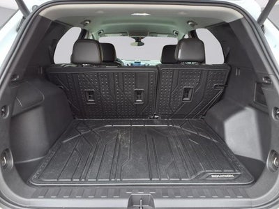 2024 Chevrolet Equinox AWD Premier