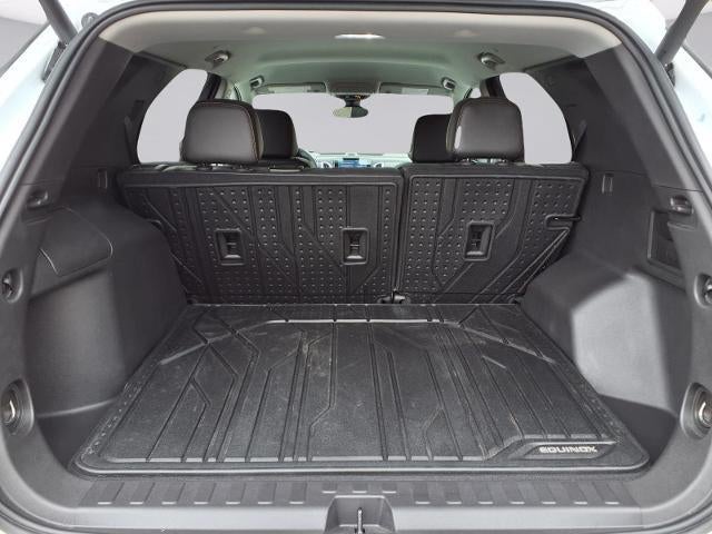 2024 Chevrolet Equinox AWD Premier