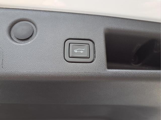 2024 Chevrolet Equinox AWD Premier