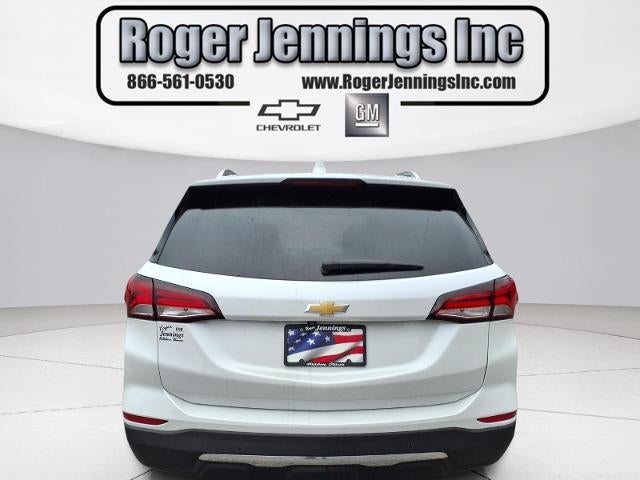 2024 Chevrolet Equinox AWD Premier