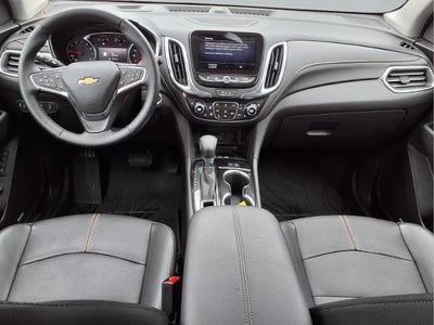 2024 Chevrolet Equinox AWD Premier
