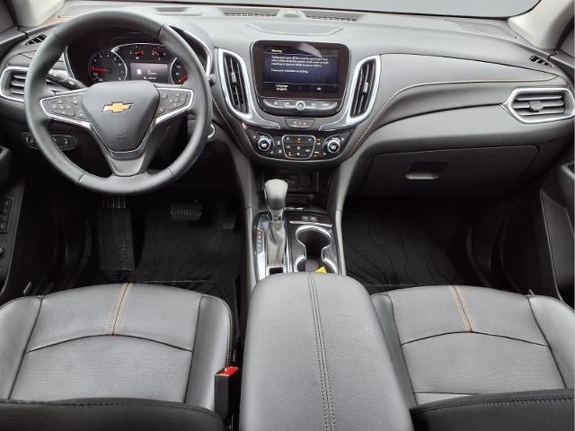 2024 Chevrolet Equinox AWD Premier