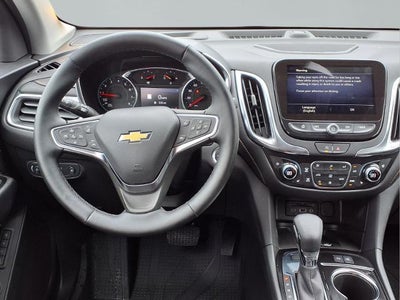 2024 Chevrolet Equinox AWD Premier