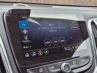 2024 Chevrolet Equinox AWD Premier