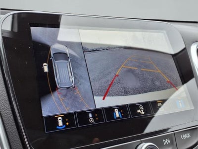 2024 Chevrolet Equinox AWD Premier