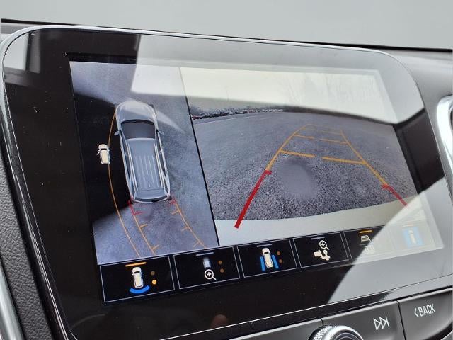 2024 Chevrolet Equinox AWD Premier