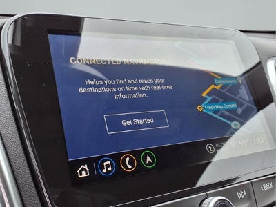 2024 Chevrolet Equinox AWD Premier