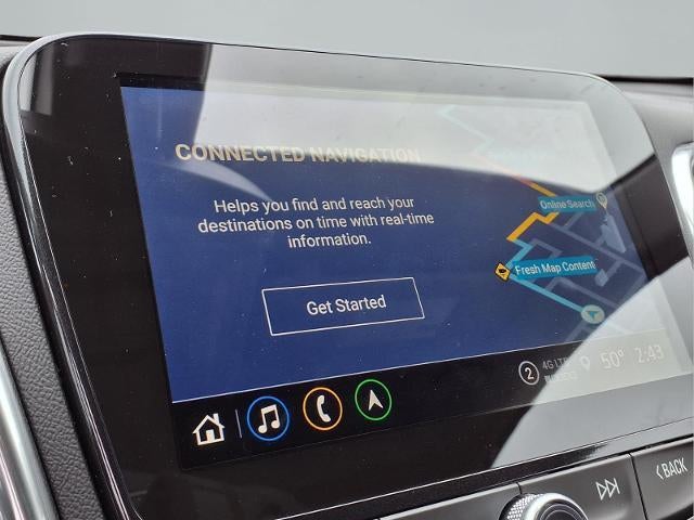 2024 Chevrolet Equinox AWD Premier