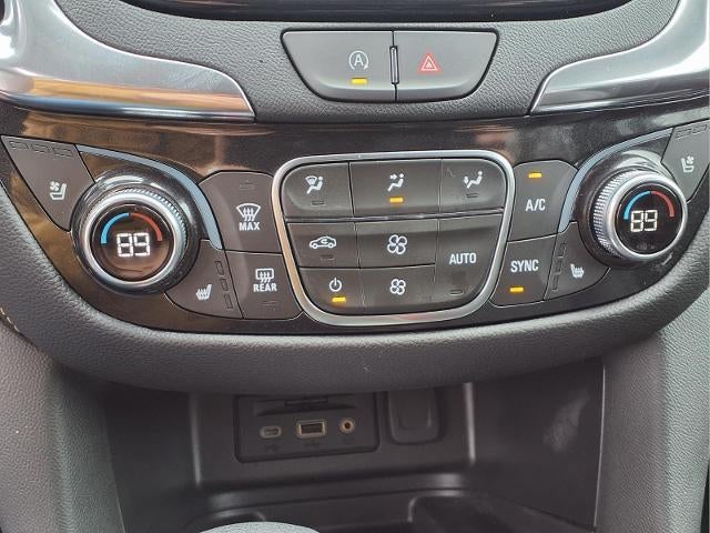 2024 Chevrolet Equinox AWD Premier