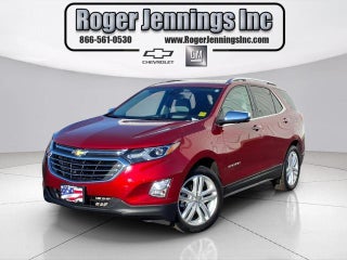 2019 Chevrolet Equinox AWD Premier