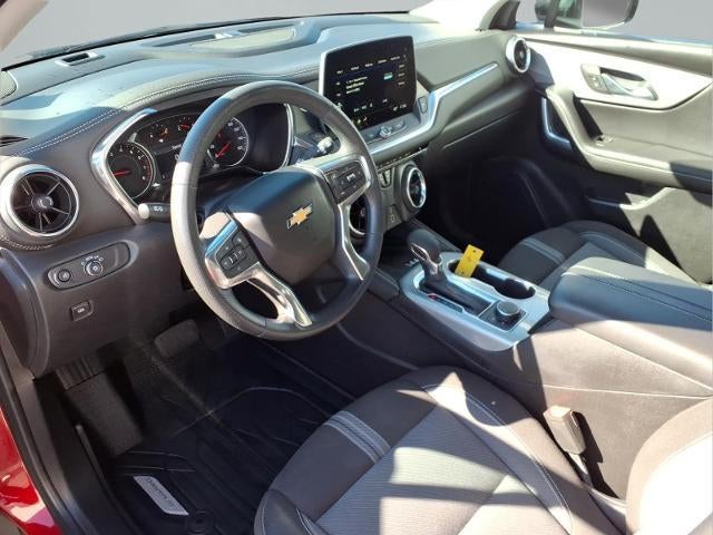 2025 Chevrolet Blazer LT FWD