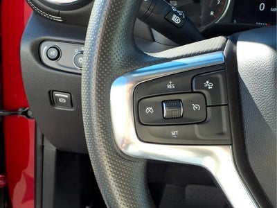 2025 Chevrolet Blazer LT FWD