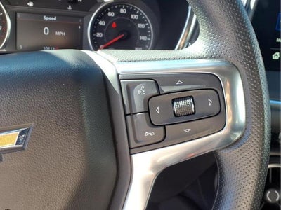 2025 Chevrolet Blazer LT FWD