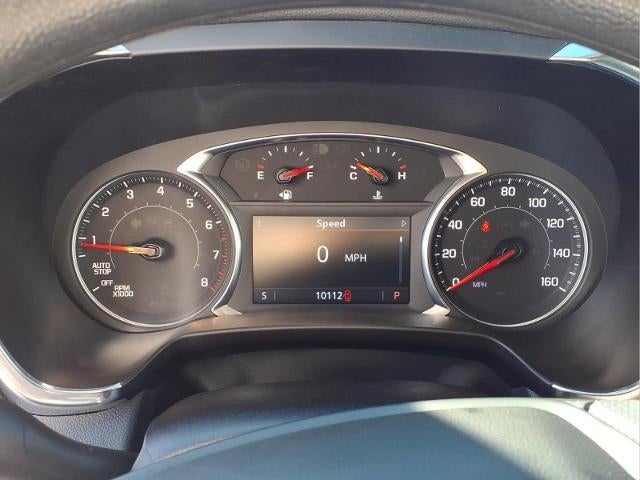 2025 Chevrolet Blazer LT FWD