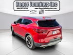 2025 Chevrolet Blazer LT FWD