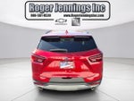 2025 Chevrolet Blazer LT FWD