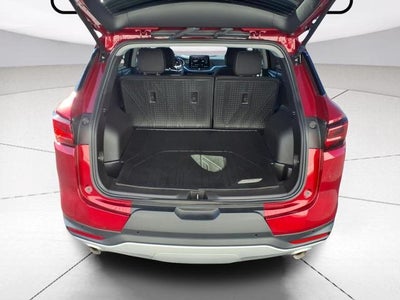 2025 Chevrolet Blazer LT FWD