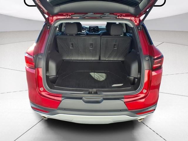 2025 Chevrolet Blazer LT FWD