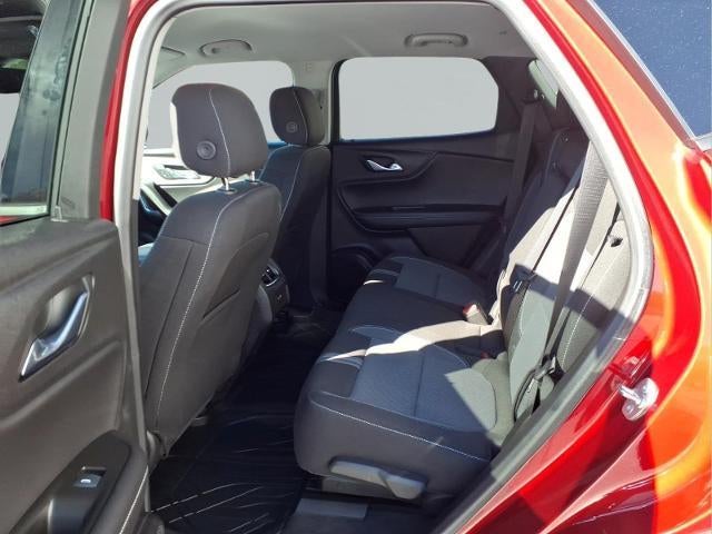 2025 Chevrolet Blazer LT FWD