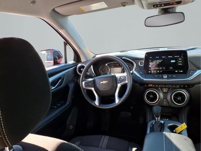 2025 Chevrolet Blazer LT FWD