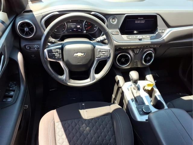 2022 Chevrolet Blazer FWD 4dr LT w/1LT