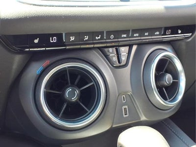 2022 Chevrolet Blazer FWD 4dr LT w/1LT