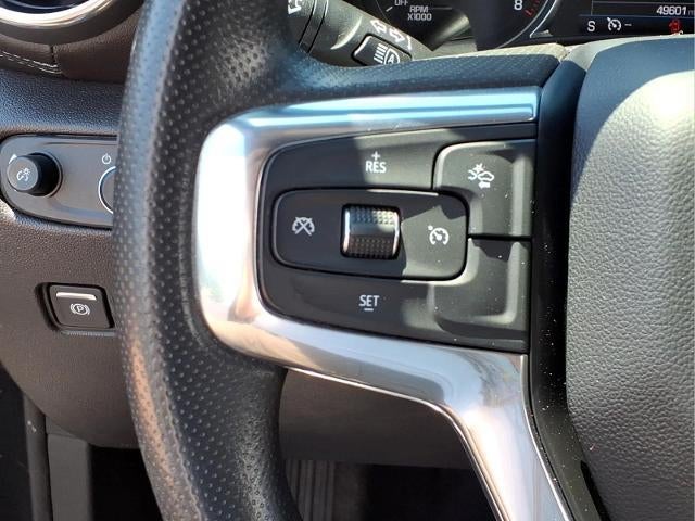 2022 Chevrolet Blazer FWD 4dr LT w/1LT