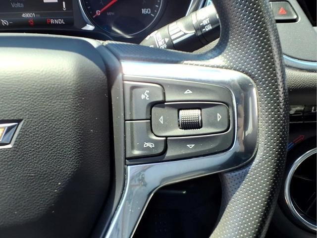 2022 Chevrolet Blazer FWD 4dr LT w/1LT