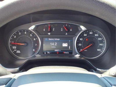 2022 Chevrolet Blazer FWD 4dr LT w/1LT