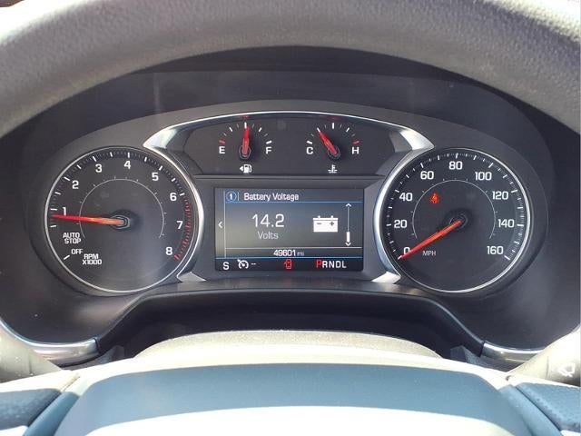 2022 Chevrolet Blazer FWD 4dr LT w/1LT