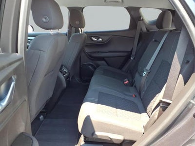 2022 Chevrolet Blazer FWD 4dr LT w/1LT