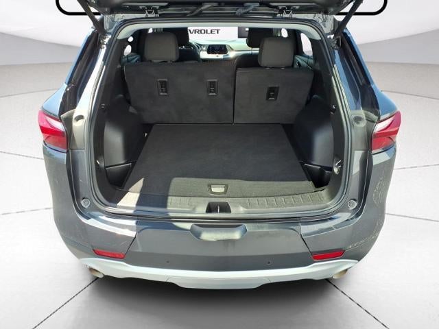 2022 Chevrolet Blazer FWD 4dr LT w/1LT