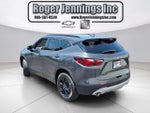 2022 Chevrolet Blazer FWD 4dr LT w/1LT