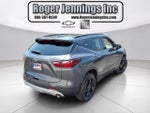 2022 Chevrolet Blazer FWD 4dr LT w/1LT
