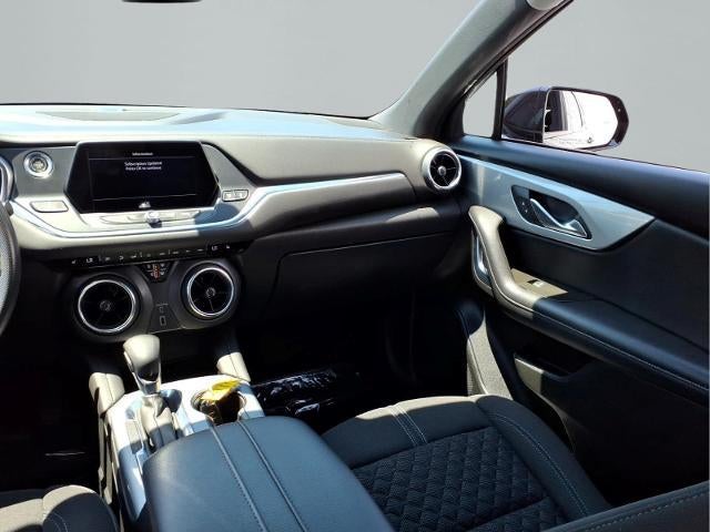 2022 Chevrolet Blazer FWD 4dr LT w/1LT