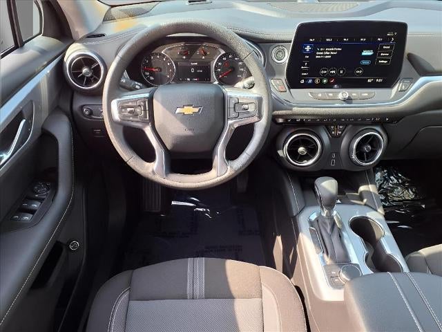 2024 Chevrolet Blazer LT FWD