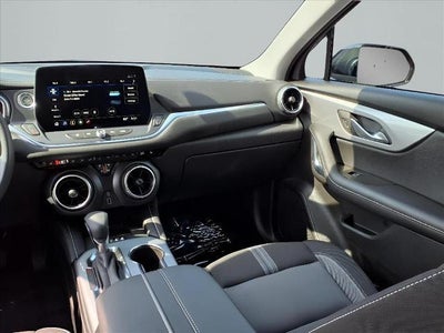 2024 Chevrolet Blazer LT FWD