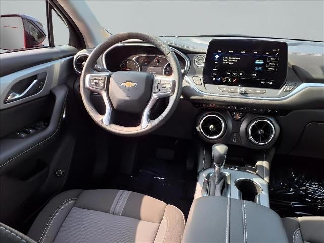 2024 Chevrolet Blazer LT FWD