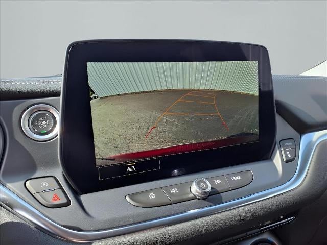 2024 Chevrolet Blazer LT FWD