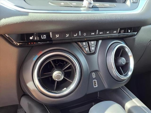 2024 Chevrolet Blazer LT FWD