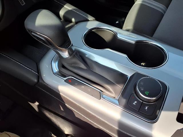 2024 Chevrolet Blazer LT FWD