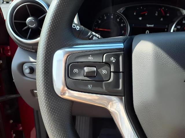 2024 Chevrolet Blazer LT FWD