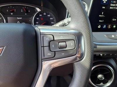 2024 Chevrolet Blazer LT FWD