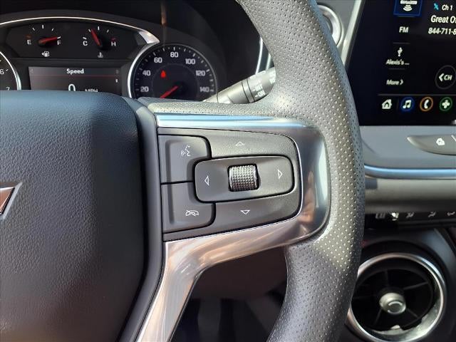 2024 Chevrolet Blazer LT FWD