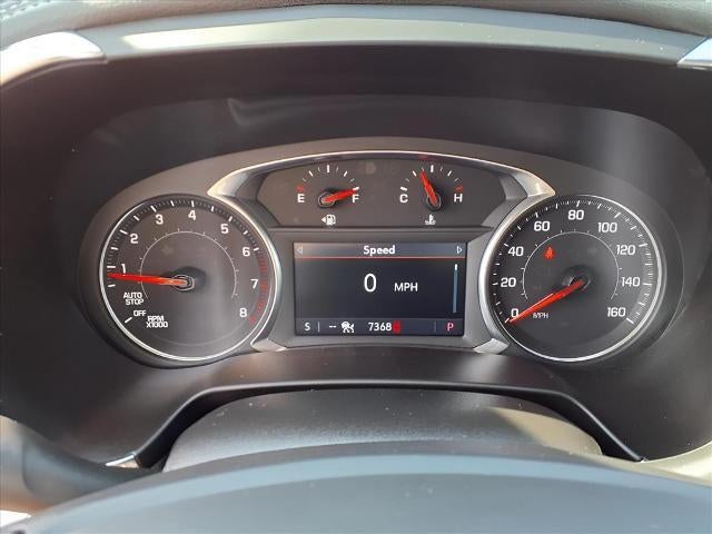 2024 Chevrolet Blazer LT FWD