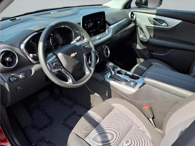 2024 Chevrolet Blazer LT FWD