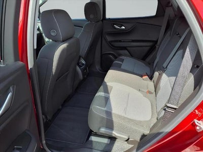 2024 Chevrolet Blazer LT FWD