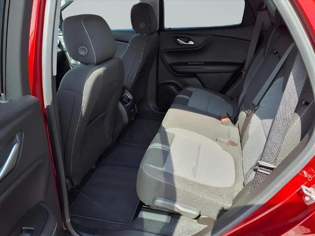 2024 Chevrolet Blazer LT FWD