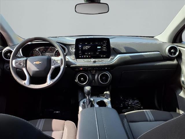 2024 Chevrolet Blazer LT FWD