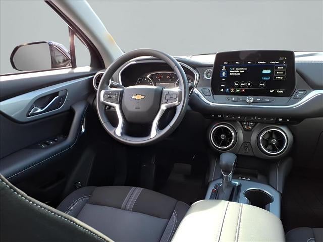 2024 Chevrolet Blazer LT FWD